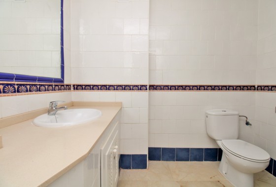 Revente - Appartement - Playa Flamenca