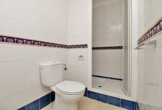 Revente - Appartement - Playa Flamenca