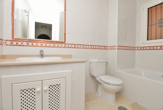 Revente - Appartement - Playa Flamenca