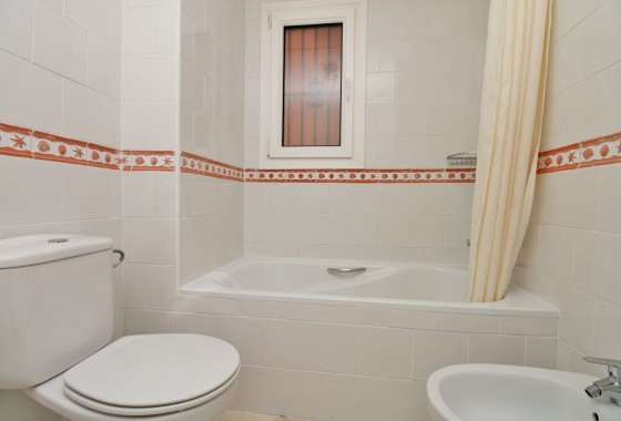 Revente - Appartement - Playa Flamenca