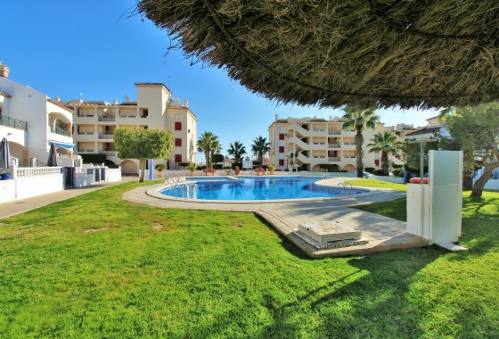 Revente - Appartement - Playa Flamenca