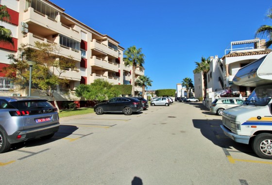 Revente - Appartement - Playa Flamenca