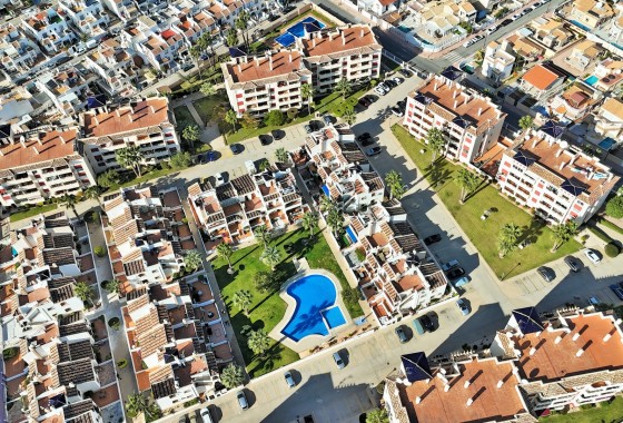 Revente - Appartement - Playa Flamenca