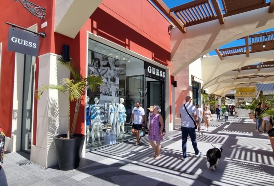 Revente - Appartement - Playa Flamenca