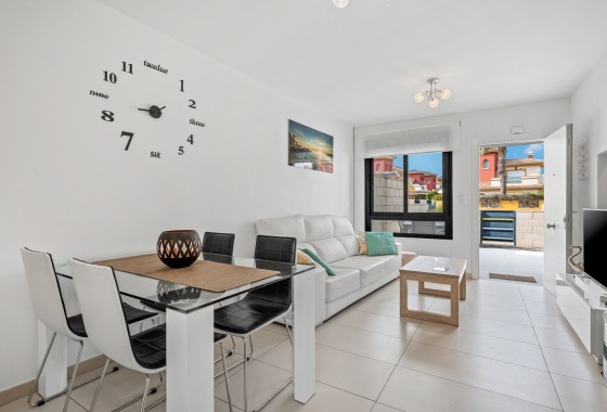 Segunda Mano - Apartamento - Orihuela Costa - Las Filipinas