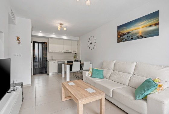 Segunda Mano - Apartamento - Orihuela Costa - Las Filipinas