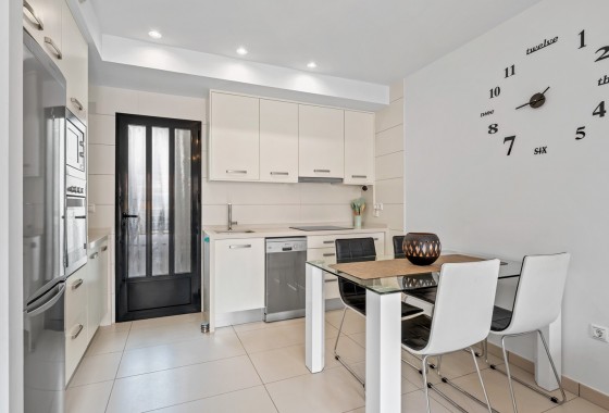 Segunda Mano - Apartamento - Orihuela Costa - Las Filipinas