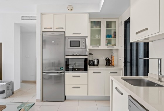 Segunda Mano - Apartamento - Orihuela Costa - Las Filipinas