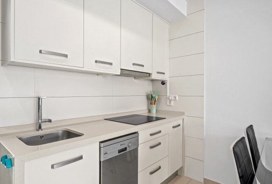 Segunda Mano - Apartamento - Orihuela Costa - Las Filipinas