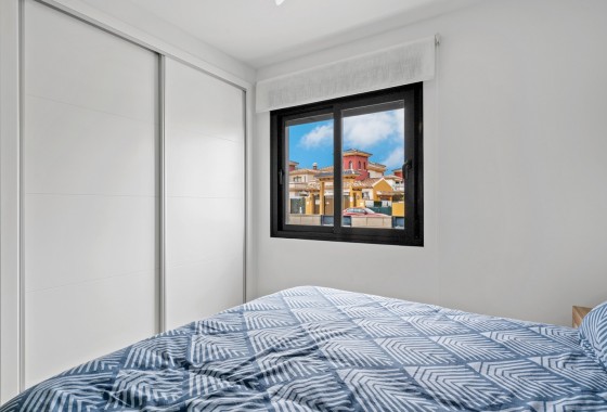 Segunda Mano - Apartamento - Orihuela Costa - Las Filipinas