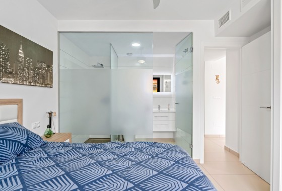 Segunda Mano - Apartamento - Orihuela Costa - Las Filipinas