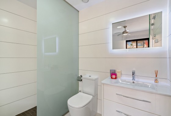 Segunda Mano - Apartamento - Orihuela Costa - Las Filipinas