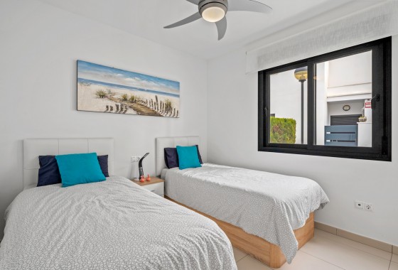 Segunda Mano - Apartamento - Orihuela Costa - Las Filipinas