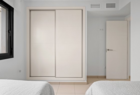 Segunda Mano - Apartamento - Orihuela Costa - Las Filipinas