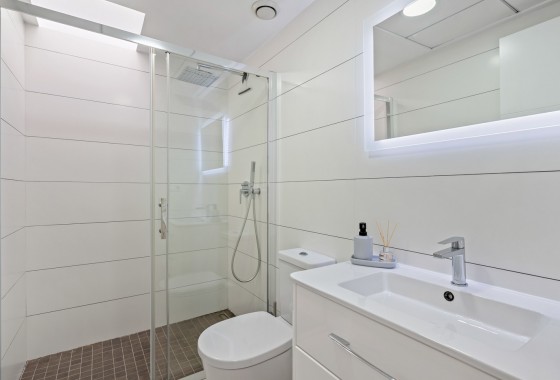 Segunda Mano - Apartamento - Orihuela Costa - Las Filipinas