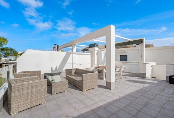 Segunda Mano - Apartamento - Orihuela Costa - Las Filipinas