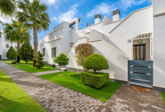 Segunda Mano - Apartamento - Orihuela Costa - Las Filipinas