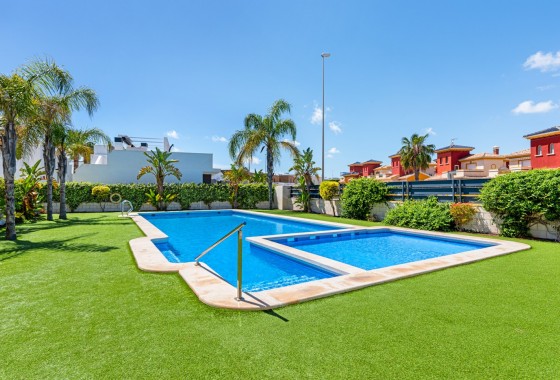 Segunda Mano - Apartamento - Orihuela Costa - Las Filipinas