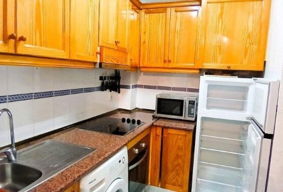 Revente - Appartement - Torrevieja - Estacion de autobuses