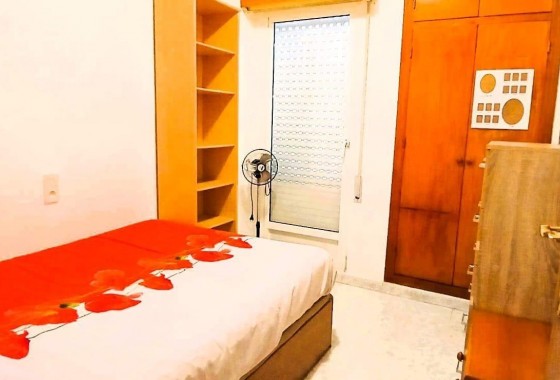 Revente - Appartement - Torrevieja - Estacion de autobuses