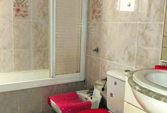 Revente - Appartement - Torrevieja - Estacion de autobuses