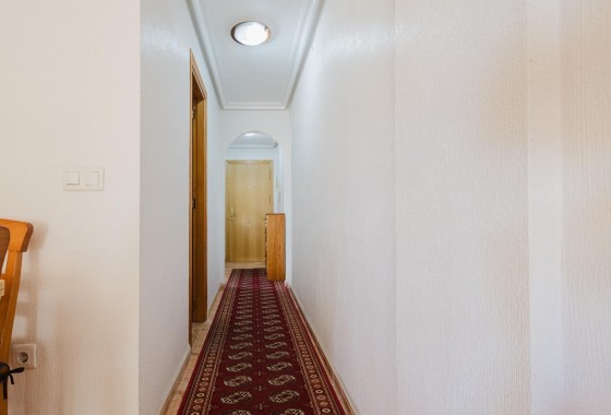 Revente - Appartement - Torrevieja - Centro