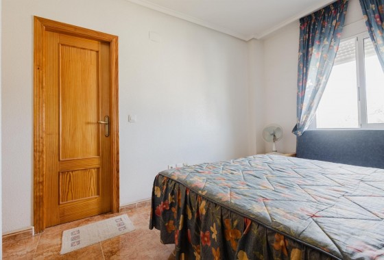 Revente - Appartement - Torrevieja - Centro