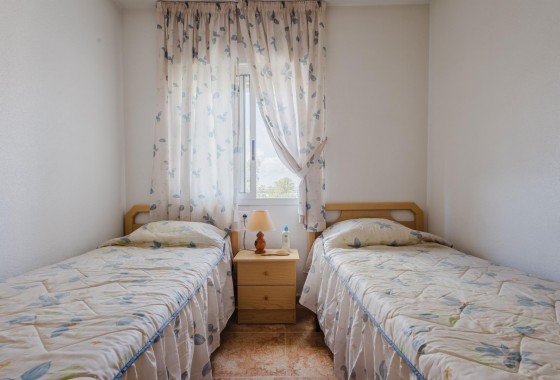 Revente - Appartement - Torrevieja - Centro