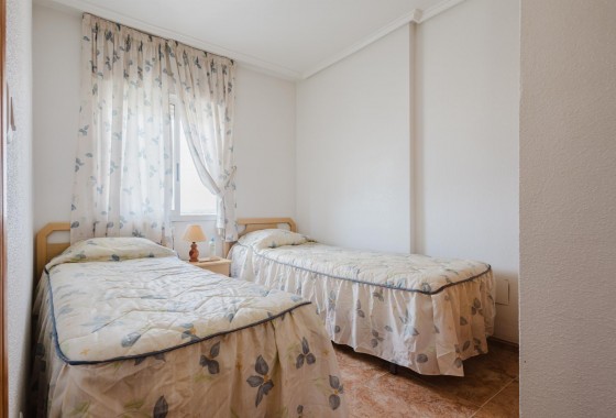 Revente - Appartement - Torrevieja - Centro
