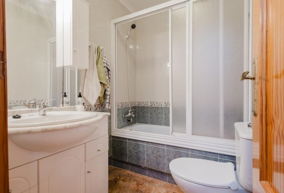 Revente - Appartement - Torrevieja - Centro