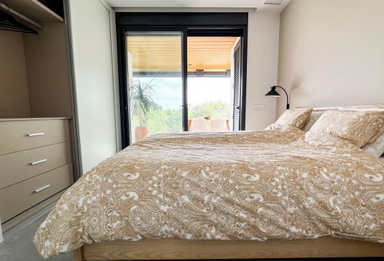 Resale - Apartment - Orihuela Costa - Las Colinas Golf