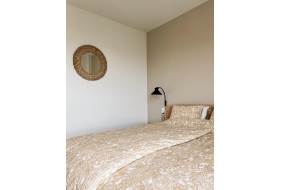 Resale - Apartment - Orihuela Costa - Las Colinas Golf