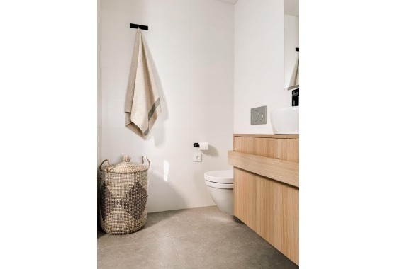 Resale - Apartment - Orihuela Costa - Las Colinas Golf