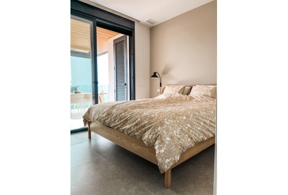 Resale - Apartment - Orihuela Costa - Las Colinas Golf