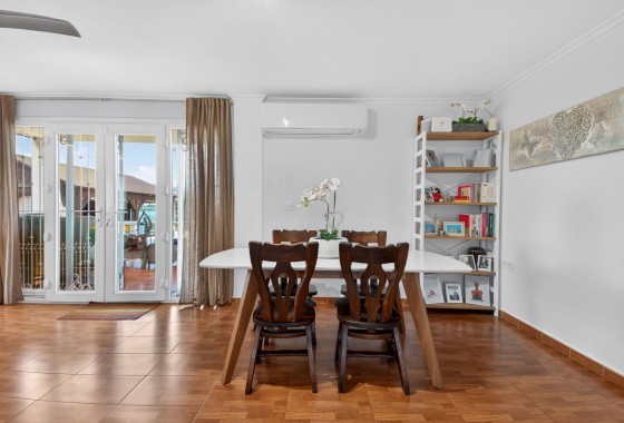 Revente - Finca - Albatera