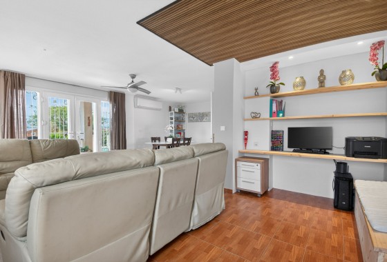 Revente - Finca - Albatera