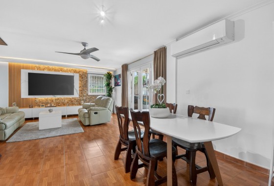 Revente - Finca - Albatera