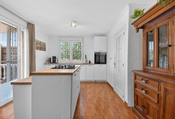 Revente - Finca - Albatera