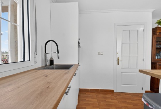 Revente - Finca - Albatera