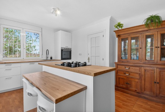 Revente - Finca - Albatera