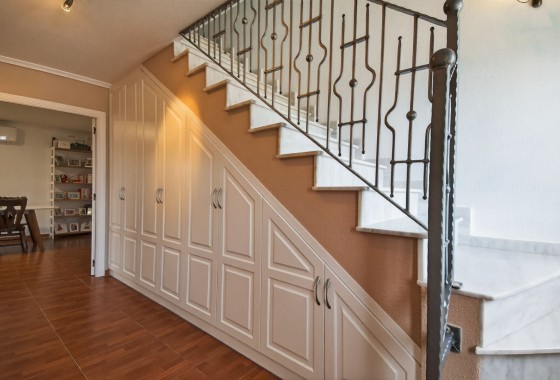 Revente - Finca - Albatera