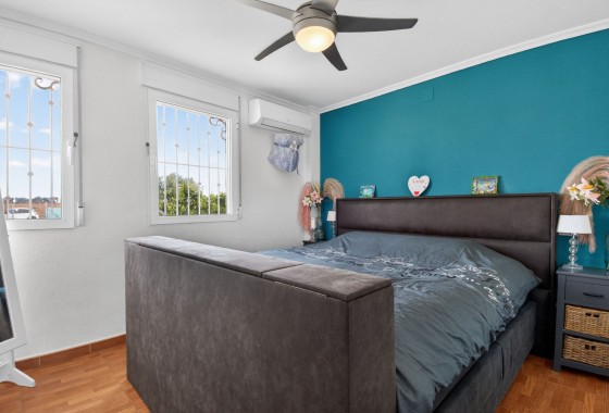 Revente - Finca - Albatera