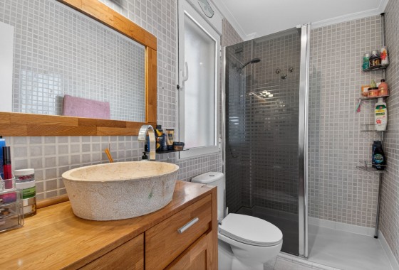 Revente - Finca - Albatera