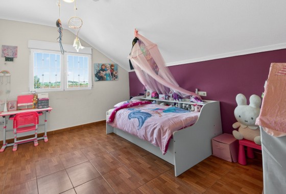 Revente - Finca - Albatera