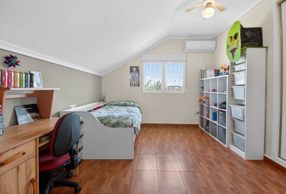 Revente - Finca - Albatera