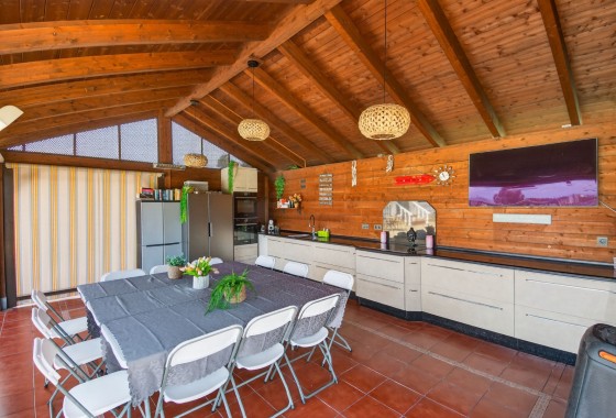 Revente - Finca - Albatera