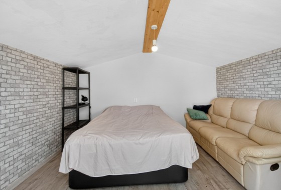 Revente - Finca - Albatera