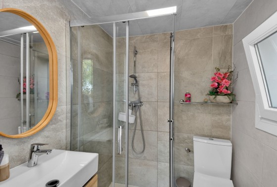 Revente - Finca - Albatera