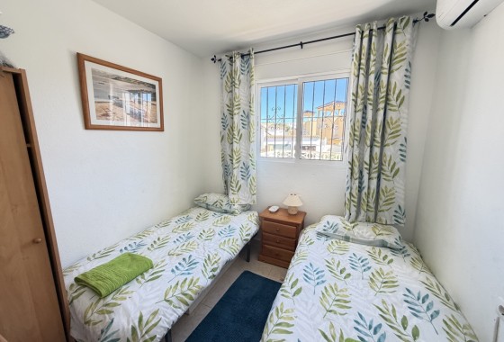 Resale - Apartment - Villamartin