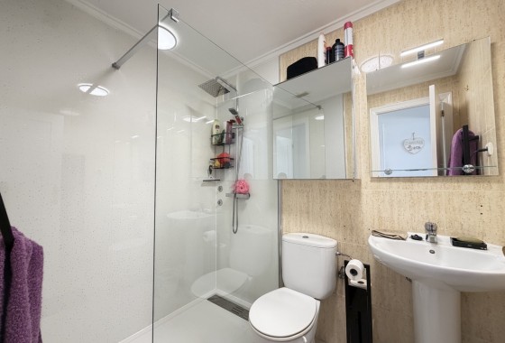 Resale - Apartment - Villamartin